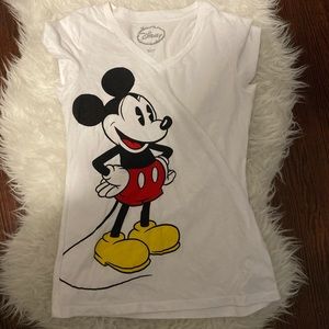 Vintage Disney shirt